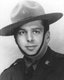 Photograph of Floyd Clouse