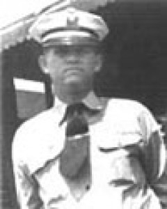 Ewell B. Starr