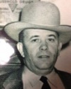 Ira E. Wofford
