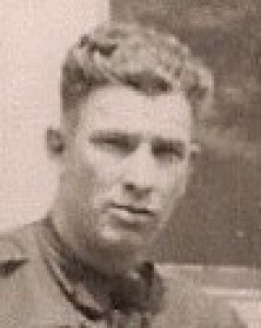 Alvin Grover Bush