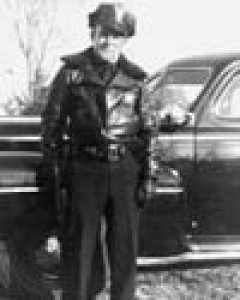 Francis Melvin "Jack" Rea
