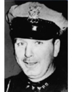 Smith Anderson "Buster" Kent, Jr.