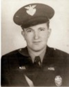 Glen R. Crouse