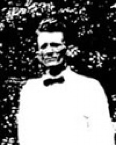 John Pat Malone, Sr.