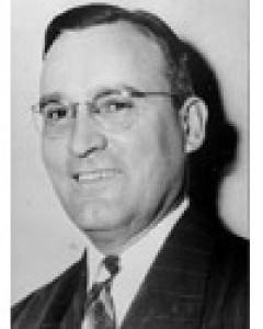 Edward Gaston Huckabay