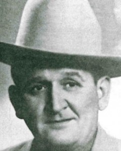 Maurice M. Miller