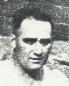 Charles McKinley