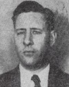 Clinton Bond