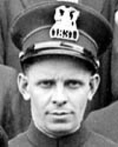 Jeremiah Lucey