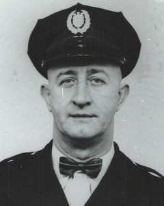 William H. Heagy