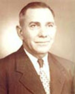 Louis F. Kreilein