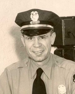 George W. Kercher
