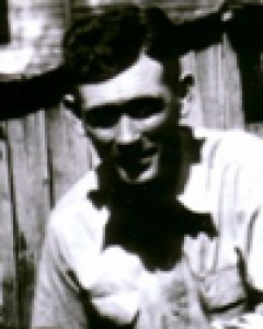 Clarence Taylor
