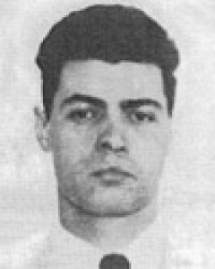 Frank W. Hardy