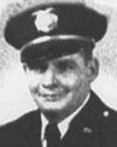 Jack Norwood Jernigan