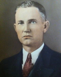 William Henry Stuart