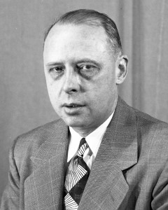 Erwin W. Schink