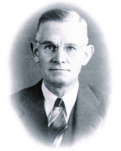 Sam Robert Hickey