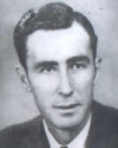 Harold Griffin