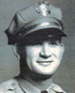 George Edward Muriset
