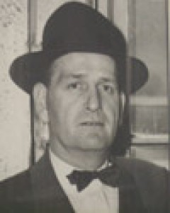 Henry Ritchason