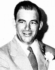 Wilmer Phillip Trosclair