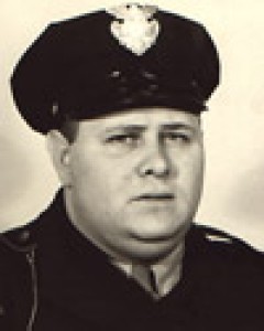 Frederick Reilly