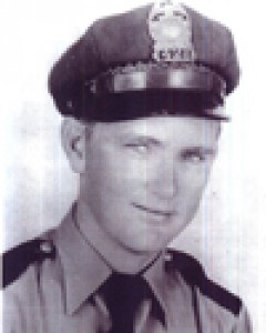 Alfred Byrd McGaffey, III