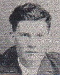 Henry M. Kenaga