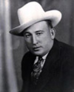 Henry Buckner