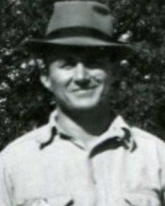 Ralph M. Griffin