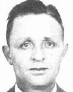 Benjamin F. "Bennie" Cravatt