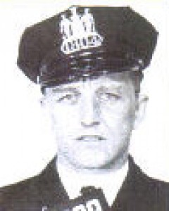 Walter D. Davis