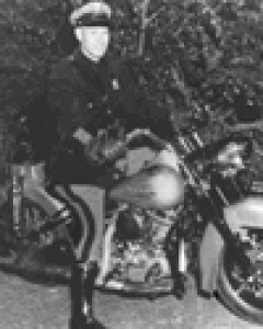 George Ruthven