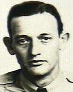 William Franklin Buckelew
