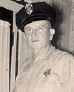William Thompson McCown