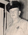 William Thompson McCown