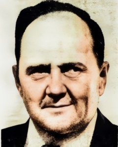 Maurice A. Bedell, Sr.