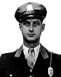 Clifton Hawes White