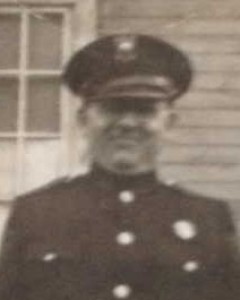 Charles Robert Elder