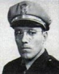 William McCrea Chansler
