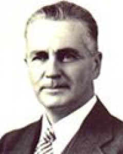 John Holcomb