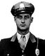 Clifton Hawes White