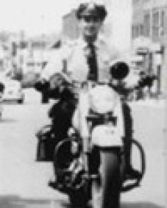 Mercer E. Weiskotten