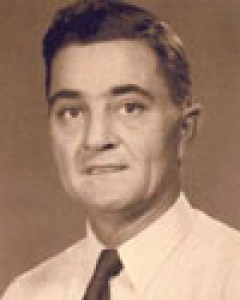 William Roy Posey