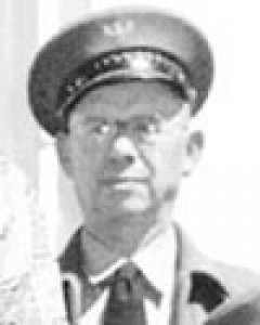 George E. Miller
