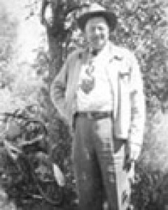 Ralph Leo Burdick