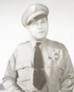 Frank S. Greene