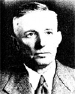 Porter Commodore Collins