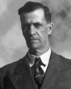 William Luther Crowe